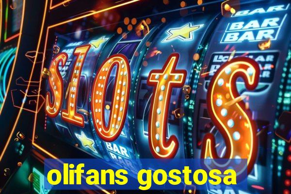 olifans gostosa